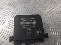 фото thumb №1, Модуль дверь правый задняя mercedes w203 2038200826