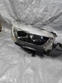 Купить Ford kuga mk2 2 fl рестайлинг  16+ фара bi-xenon + led правый, фото thumb