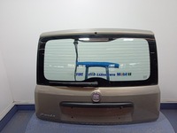 фото thumb №1, Fiat panda ii задняя крышка багажника багажника 652