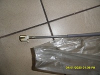 фото thumb №3, Трос спидометра espero