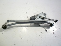 фото thumb №1, Dacia logan механизм дворник 04-09 rok