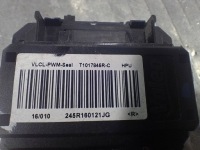 фото thumb №6, Резистор, резистор вентилятор peugeot 508 gt line t1017845r-c 1.6 bluehdi