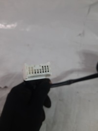 фото thumb №7, Subaru crosstrek 17-22 дзеркало зовнішнє праве 9 pin usa