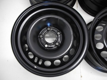ДИСКИ 15 OPEL ASTRA ZAFIRA SIGNUM VECTRA C ET35