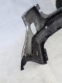 фото thumb №11, Kia sorento ii 2 рестайлинг 12-14 бампер зад hak pdc