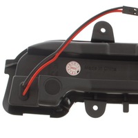 фото thumb №11, Mercedes w203 01-07 поворотники плавающие led