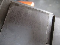 фото thumb №3, Коробка bsi модуль renault laguna ii 8200148809