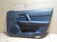 фото thumb №1, Mazda 6 обшивка двері правий перед