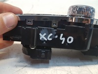 фото thumb №6, Volvo xc40 панель радио 31456672