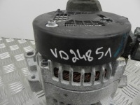 Генератор bmw x3 2022 8634166 Оригінал, фото thumb