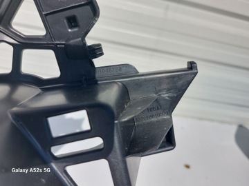 фото thumb №9, Крепление обшивка багажника левая peugeot 308 ii t9