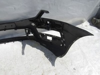 фото thumb №9, Бампер skoda octavia iii lift 17-20 rs перед spr