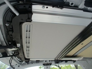 фото thumb №8, Mercedes ml w164 люк люк дах комплектний