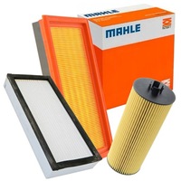 фото thumb №1, Набір фільтрів knecht lexus es