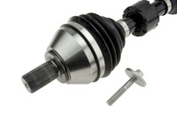 фото thumb №3, Приводной вал приводная