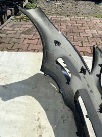 Mercedes c w204 clasic 07-11 бампер перед Киев, фото thumb