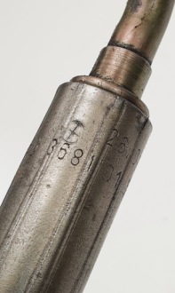 фото thumb №6, Шланг усилителя mercedes w220 a2204663681