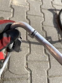 фото thumb №3, Шланг кондиционера megane iv