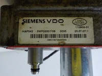 фото thumb №3, Land rover freelander ii блок керування haldex