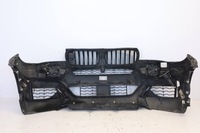 фото thumb №10, Бампер перед передній bmw x6 f16 m-pakiet s34