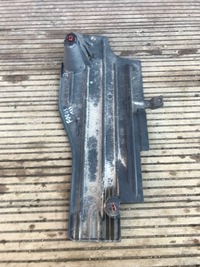 фото thumb №2, Защита подвеска focus mk3 hb av61-r11779-af