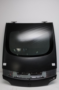 Купить Mercedes a190 amg gt купе крышка багажника багажника задний  задняя 992, фото thumb