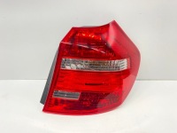 фото thumb №1, Лампа задня задня права bmw 1 e87 e81 оригінал aso