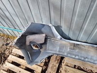 фото thumb №12, Ford fiesta mk8 бампер задня задній 2018-