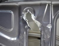 фото thumb №6, Hyundai i20 iii дверь правое перед передние org