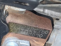 фото thumb №8, Двигатель nissan navara np300 d23 2.3 turbo ys23 ys23d276kompletny 34km