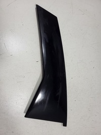 фото thumb №1, Peugeot 308 2019 ліва сторона планка / прокладка скла двері задніх