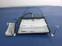 фото thumb №1, Opel insignia b накачивание поясница сиденье водителя