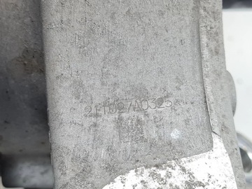 фото thumb №12, 2022 kia ev6 поворотный кулак задняя 40801gi000