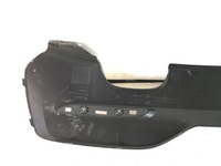 фото thumb №11, Bmw 1 f20 m-pakiet спойлер диффузор бампер задняя