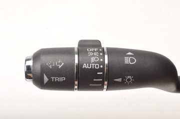 фото thumb №2, Jaguar xj x351 переключатель комбинированный лента aw83-13n064-db