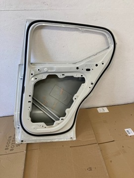 фото thumb №9, Volvo xc40 дверь задние правые оригинальный.