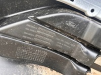 фото thumb №9, Бампер перед передній ford transit courier mk2 ii mk3 iii 2023- +решітка dół