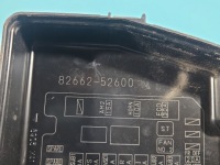 фото thumb №9, Блок запобіжників toyota yaris ii 821110dm01a 82662-52600