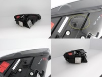 фото thumb №10, Audi r8 420 рестайлинг 12-15 лампа полный led комплектная l