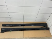 фото thumb №1, Bmw g20 g21 пороги порог комплект m набор