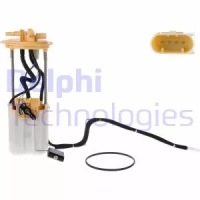 фото thumb №2, Насос pal. модуль db sprinter 2,1 06- delphi