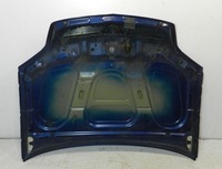 фото thumb №6, Opel vectra c 02-05 капот кришка двигуна