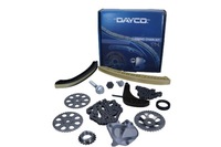 фото thumb №7, Kompletny грм dayco ktc1062