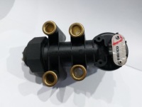 Датчик рівня підвіска пневматичний wabco Доставка, фото thumb