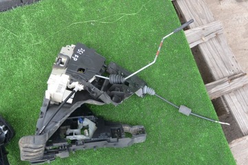 фото thumb №7, Замок двері правий лівий перед зад mercedes w251 eu