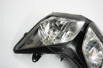 SUZUKI DL 650 V-STROM 04-11 REFLEKTOR LAMPA PRZÓD