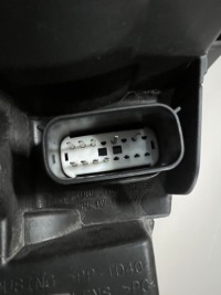 Фара передня ліва ford kuga mk2 рестайлінг  лінза led Доставка, фото thumb