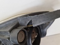 фото thumb №7, Лампа правый перед citroen berlingo ii 14r 1.6 b