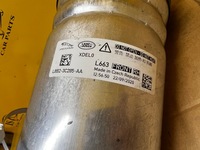 фото thumb №12, Амортизатор пневматический перед правый land rover defender ii l663