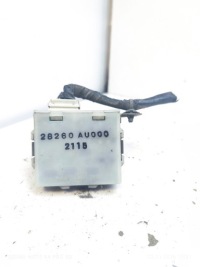 фото thumb №1, Модуль блок управления камеры заднего вида primera p12 01-07